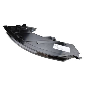 Porsche Taycan Tail Light - Hella - Left - '20 - '21